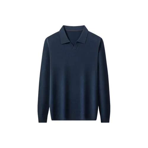 YPUT Унисекс Трикотаж