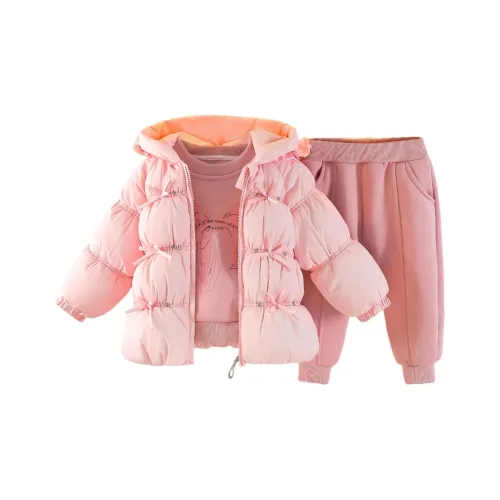 GOYN Повседневная спортивная одежда для детей в возрасте 3-7 лет