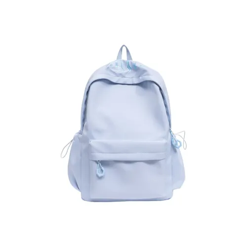 CARTELO Nylon Polyester Backpack Unisex
