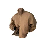 Премиум Коричневый [Тепло-сохраняющий замок - Теплый пух]