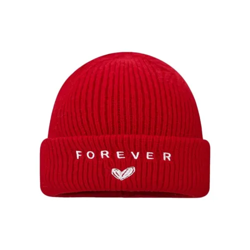 BUBM Полиэстер Хлопковая Смешанная Шапка-Бини Унисекс