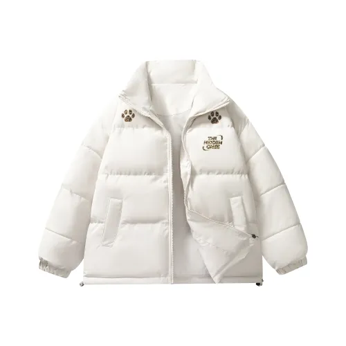 One-Man Down Puffer Unisex