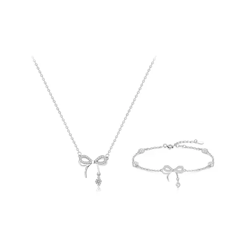 MISS TOOYA Сплав Ожерелья Женские