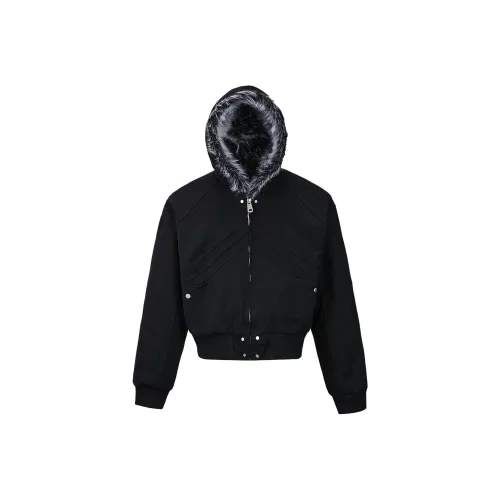 Gyoza Pasta Хлопковая куртка Унисекс