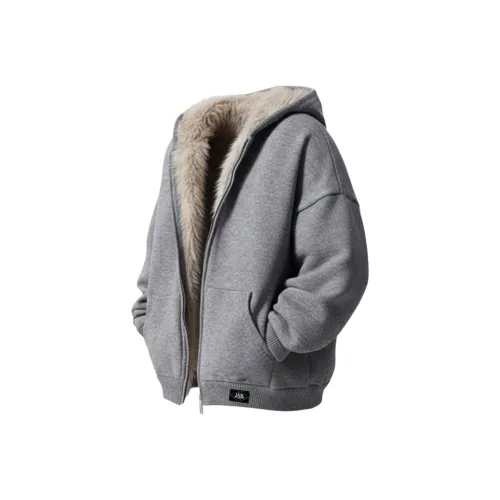 YATSI Унисекс Пуховики