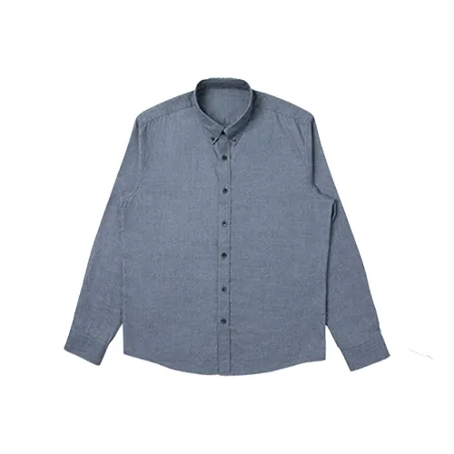 LOUGHNEA Мужские рубашки