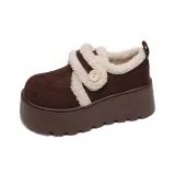 Кофе (с флисовой подкладкой)