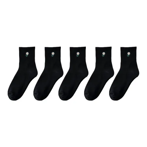 QTUR Женские носки MID до икры