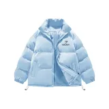 Светло-голубой