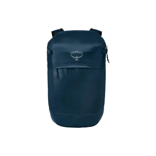 OSPREY Полиэстер Рюкзак Большой Мужской Синий