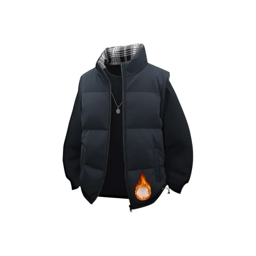 ZUOAN Мужские жилеты