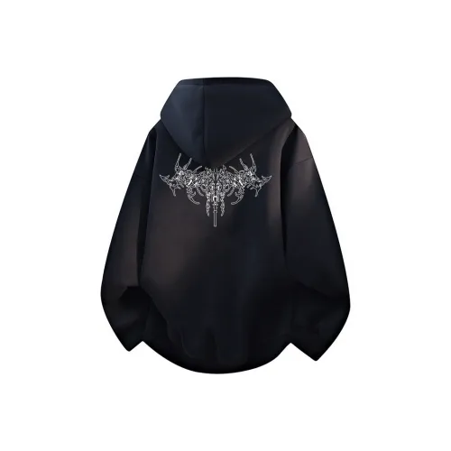 XIAOGUIZI Унисекс Свитшоты