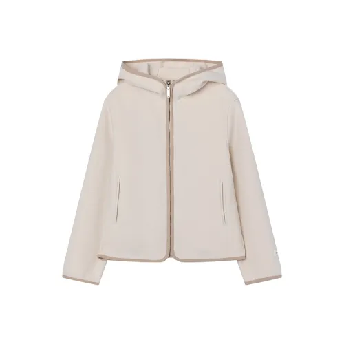 RA RN Свитшот Куртка Женская