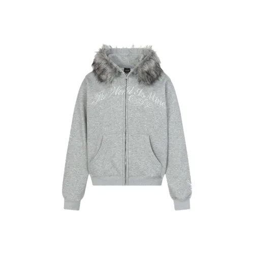 NICEAMOLA Женские Свитшоты