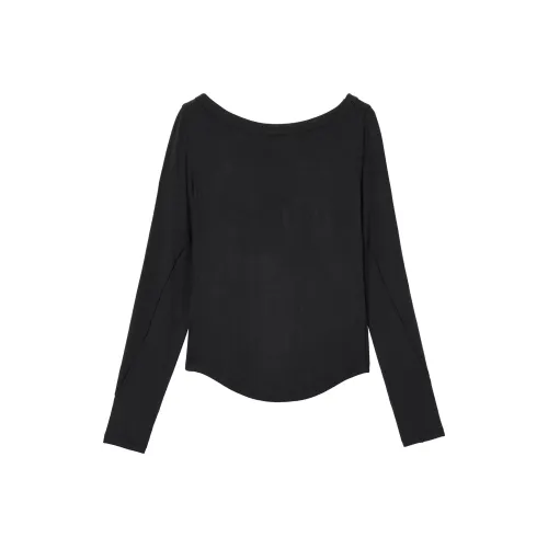 lululemon Hold Tight T-Shirt Женская Черная