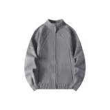 Серый меланж