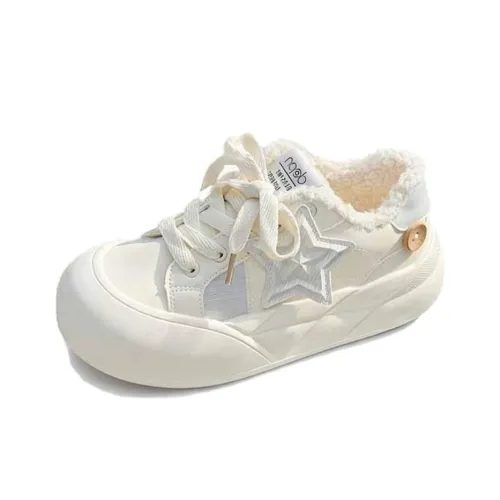 SHIWUXIANG Скейтборд Кроссовки Женские