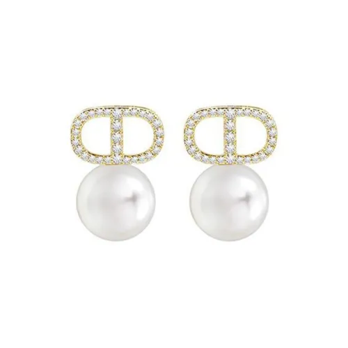 LNIEER Сплав Серьги-гвоздики Женские