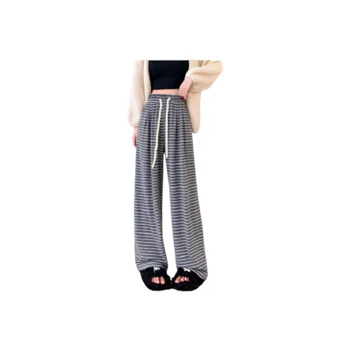 LANMOU Женские Повседневные Брюки