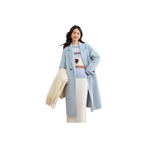 SENTUBILA Женские пальто