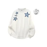 Белый [с флисовой подкладкой]