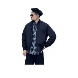 Темно-синий