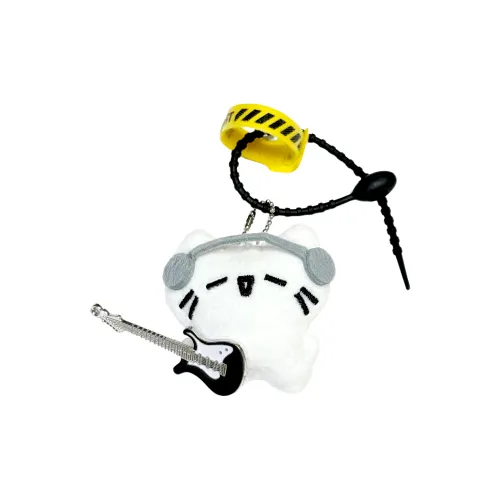 DIANXI Плюшевые подвески Унисекс