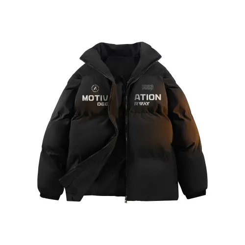 DEERWAY Унисекс Пуховики