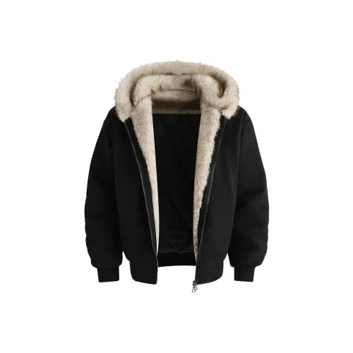 Macbana KIDS Хлопковый пуховик для подростков