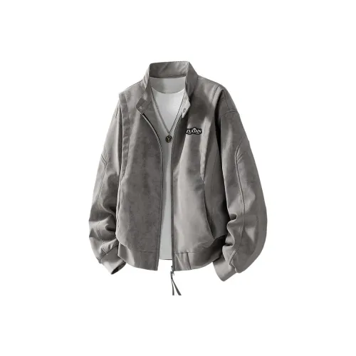 ZUOAN Мужские Куртки