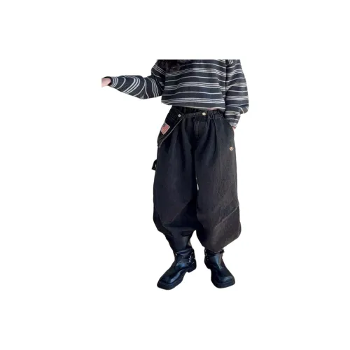 Teddy Bear Collection Джинсы Подростки