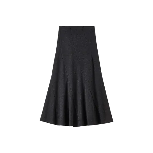 SENTUBILA Повседневная длинная юбка женская