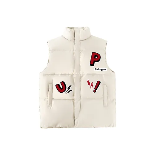 PAL ONGACO Женская пуховая жилетка