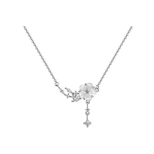 Asia Star Сплав Ожерелья Женские