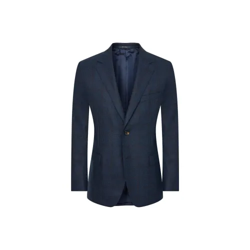 SAINT ANGELO Бизнес-костюм мужской