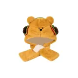 Жёлтый Медвежонок