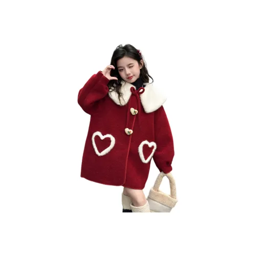 AIXINA MID Длина (размер в длину) Нейлон Пальто Зимний Подростки