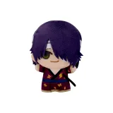 Синсукэ Такасуги