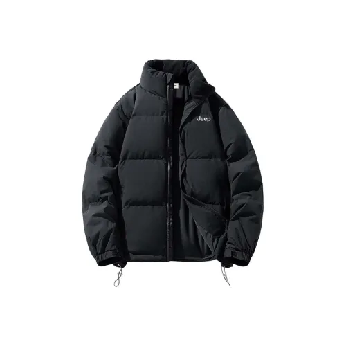 JEEP Унисекс Пуховики
