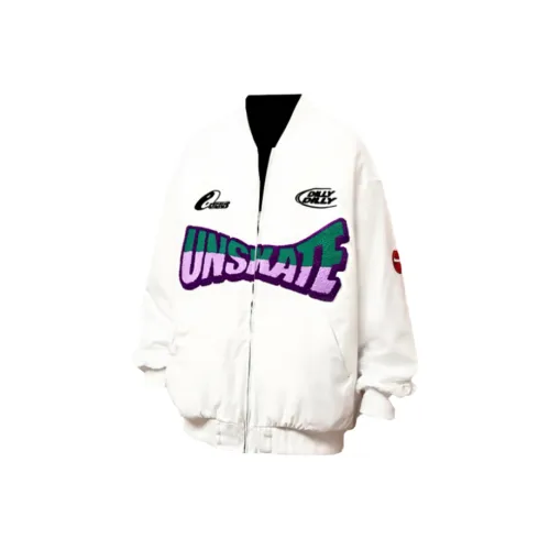 SNEIKLAU Унисекс Куртки