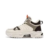 Бежево-коричневый