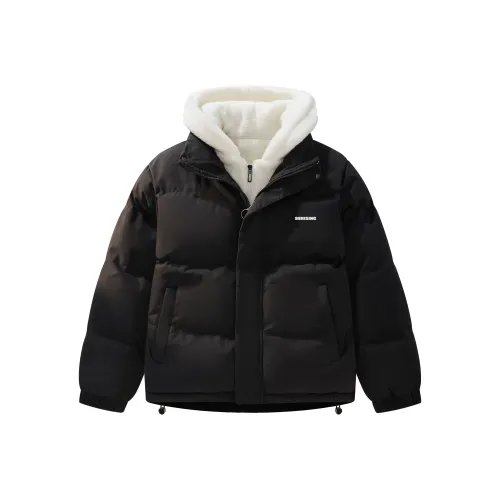 88rising Унисекс Пуховики