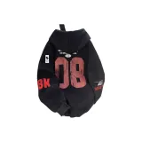 Черный (с флисовой подкладкой)