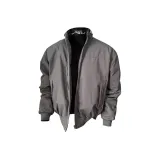 Gray (Утолщенный и Утепленный)