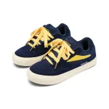 Синий/жёлтый