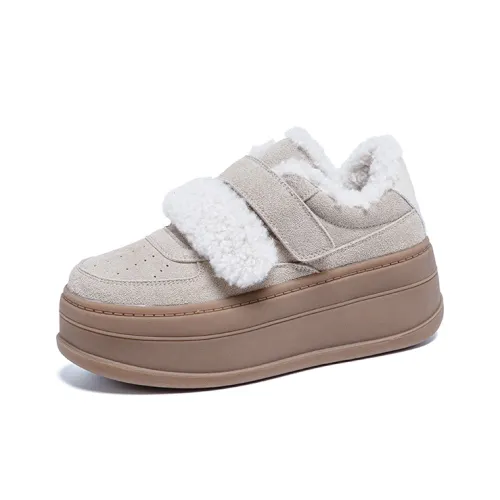 PLO CART Легкие Низкие Кроссовки для Скейтбординга Женские