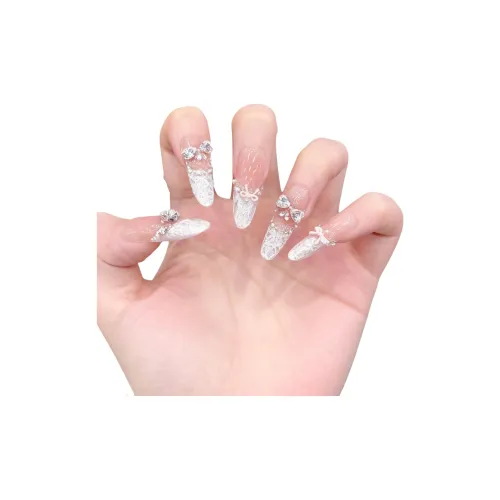 OCHIEN Женский набор для ногтей