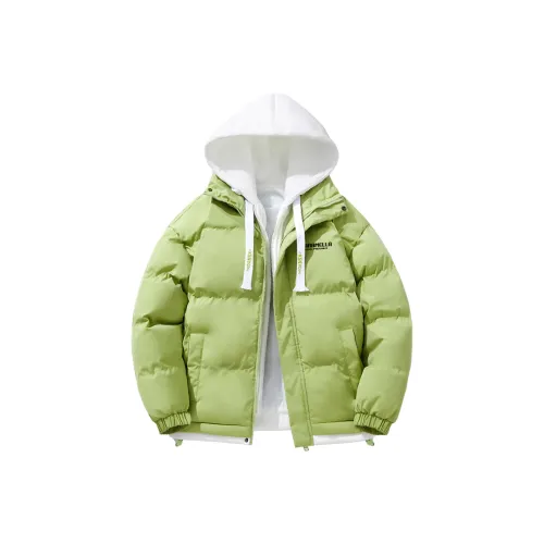 Caramella Унисекс Пуховики