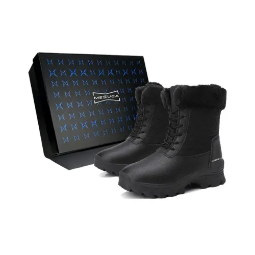 MESUCA Сноубутсы Женские