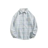 Светло-синий [Утолщенный с флисовой подкладкой]